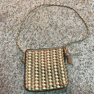 Tiannl Woven Bag
